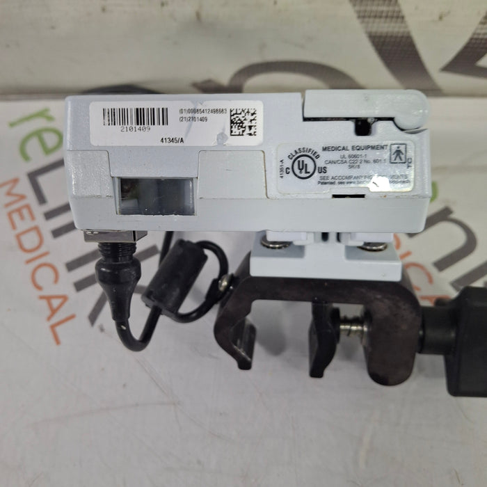 Baxter Sigma Spectrum 8.00.03 w/o Battery Infusion Pump