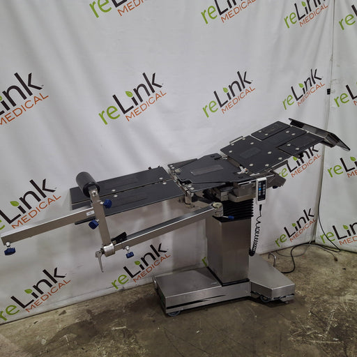 Maquet Maquet Orthostar II Surgical Table Surgical Tables reLink Medical