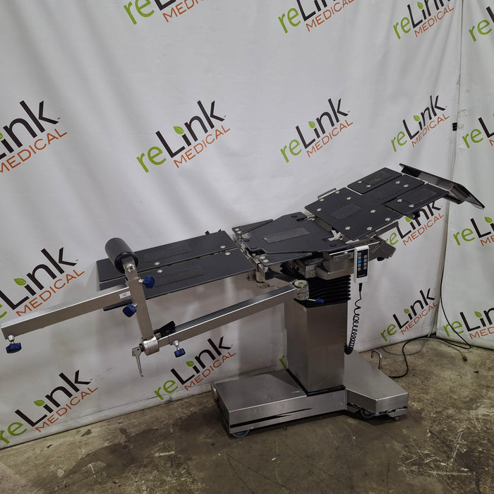 Maquet Maquet Orthostar II Surgical Table Surgical Tables reLink Medical