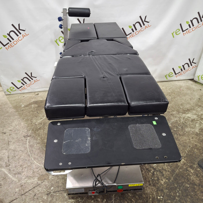 Maquet Maquet Orthostar II Surgical Table Surgical Tables reLink Medical