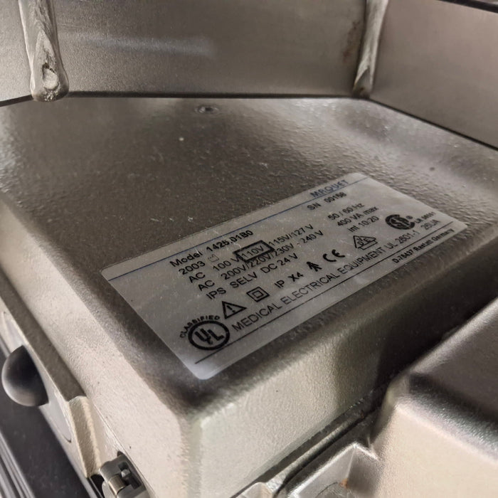 Maquet Maquet Orthostar II Surgical Table Surgical Tables reLink Medical