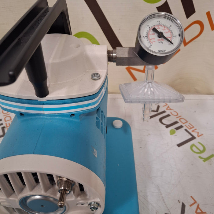 Schuco Schuco S130P Aspirator Suction Pump Surgical Equipment reLink Medical