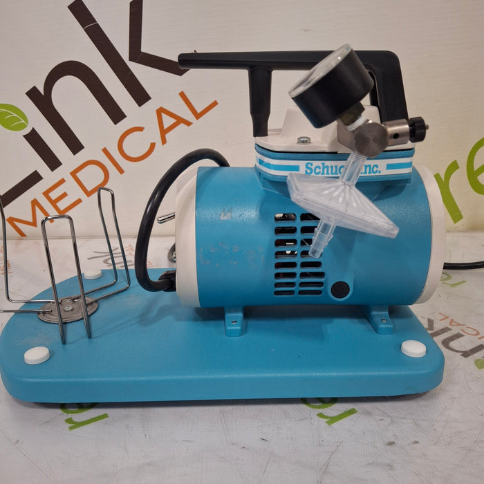 Schuco Schuco S130P Aspirator Suction Pump Surgical Equipment reLink Medical