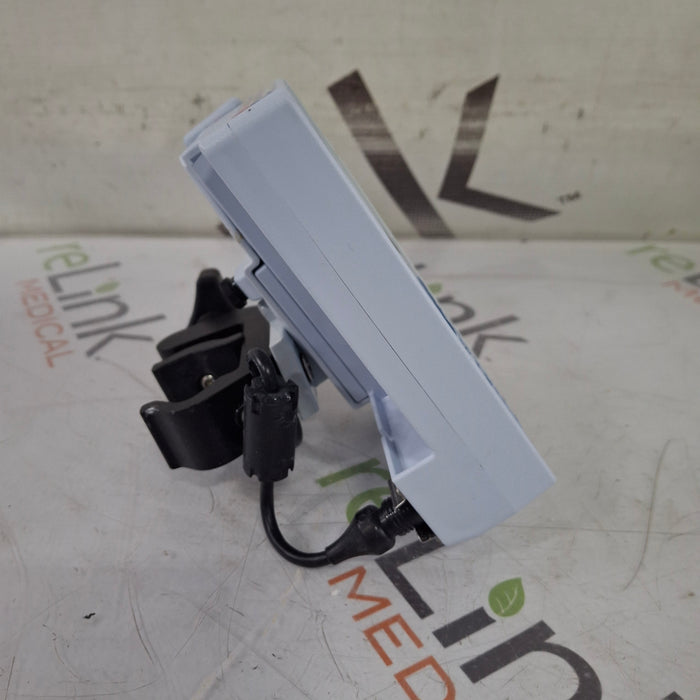 Baxter Baxter Sigma Spectrum 8.01.00 w/o Battery Infusion Pump Infusion Pump reLink Medical