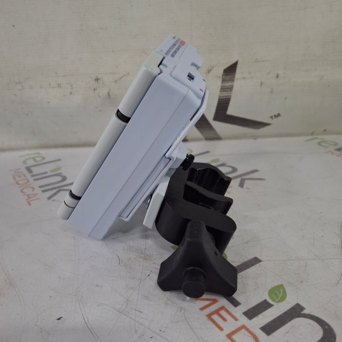 Baxter Baxter Sigma Spectrum 8.01.00 w/o Battery Infusion Pump Infusion Pump reLink Medical