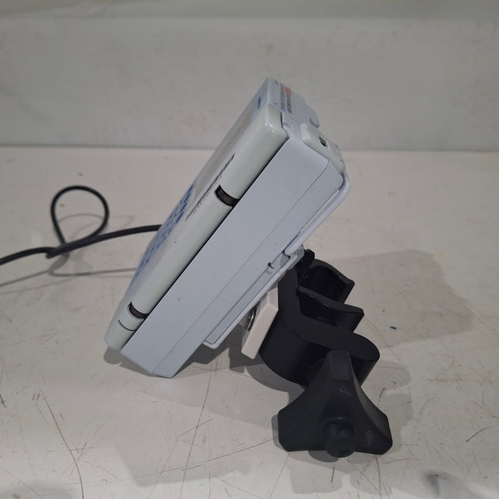 Baxter Baxter Sigma Spectrum 8.01.00 w/o Battery Infusion Pump Infusion Pump reLink Medical