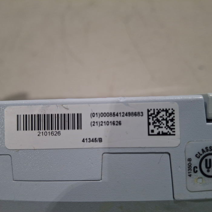 Baxter Baxter Sigma Spectrum 8.01.00 w/o Battery Infusion Pump Infusion Pump reLink Medical