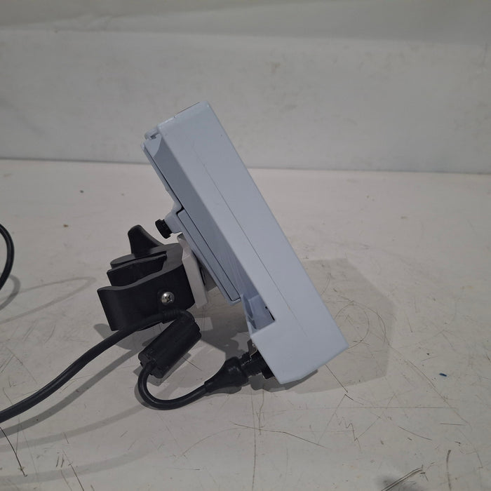 Baxter Baxter Sigma Spectrum 8.01.00 w/o Battery Infusion Pump Infusion Pump reLink Medical