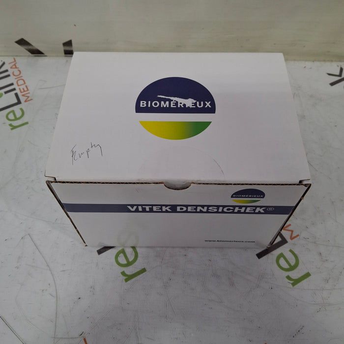 BioMerieux BioMerieux VITEK DensiCHECK Display Base Research Lab reLink Medical