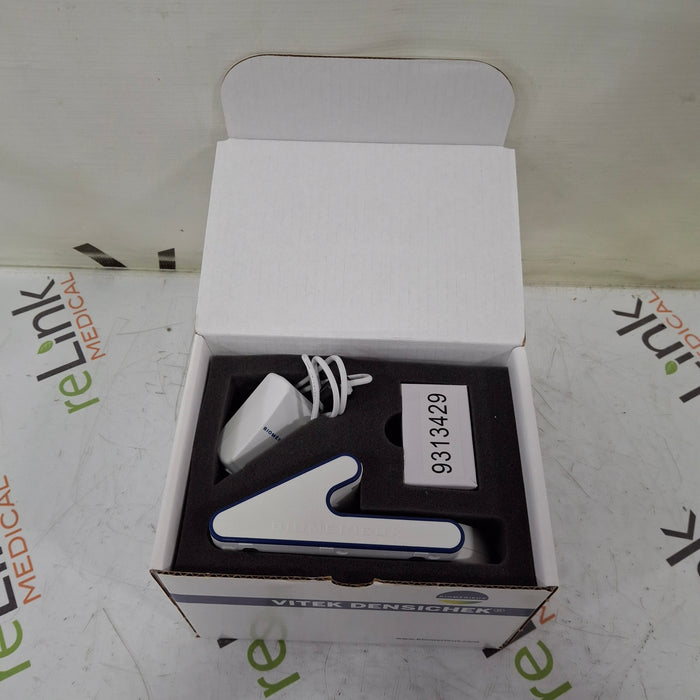 BioMerieux BioMerieux VITEK DensiCHECK Display Base Research Lab reLink Medical