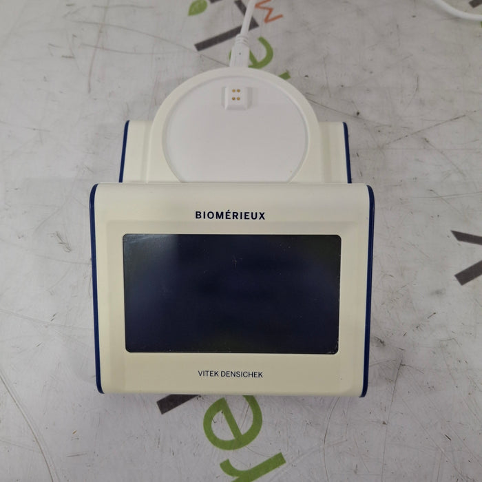 BioMerieux BioMerieux VITEK DensiCHECK Display Base Research Lab reLink Medical