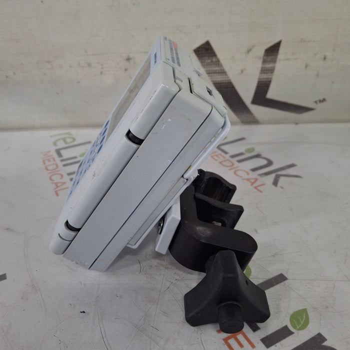 Baxter Sigma Spectrum 8.00.03 w/o Battery Infusion Pump