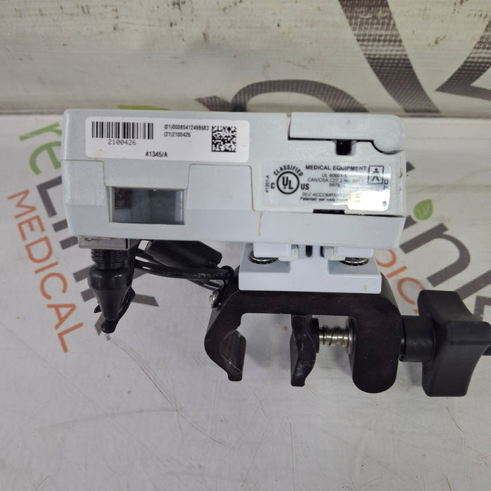 Baxter Sigma Spectrum 8.00.03 w/o Battery Infusion Pump