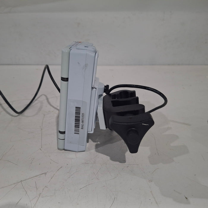 Baxter Sigma Spectrum 8.01.00 w/o Battery Infusion Pump