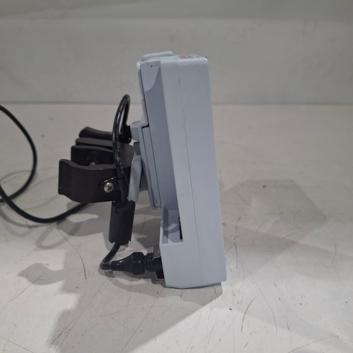 Baxter Sigma Spectrum 8.01.00 w/o Battery Infusion Pump