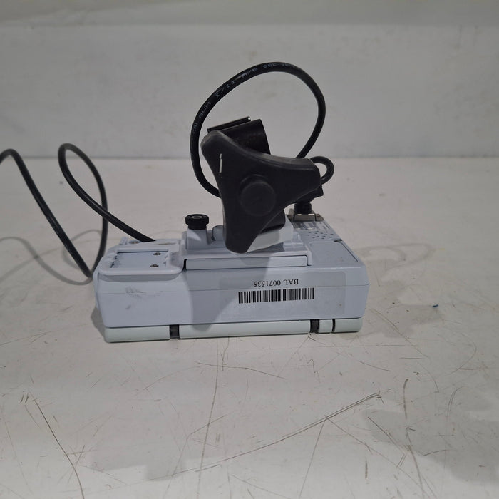 Baxter Sigma Spectrum 8.01.00 w/o Battery Infusion Pump