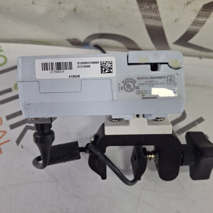 Baxter Sigma Spectrum 8.00.05 w/o Battery Infusion Pump