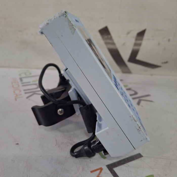 Baxter Baxter Sigma Spectrum 8.01.00 w/o Battery Infusion Pump Infusion Pump reLink Medical