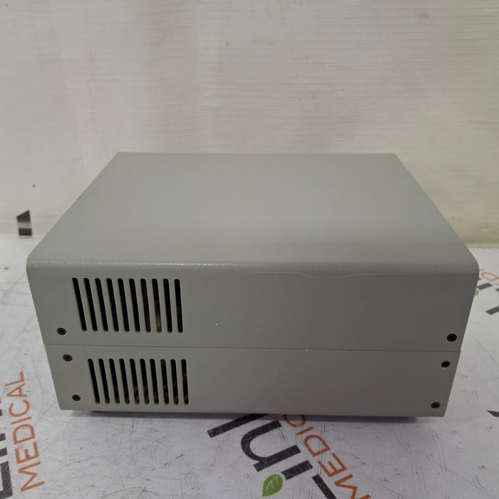 Nikon Nikon HBO 100W Lamp House Power Supply Fluorescence Attachment Lab Microscopes reLink Medical