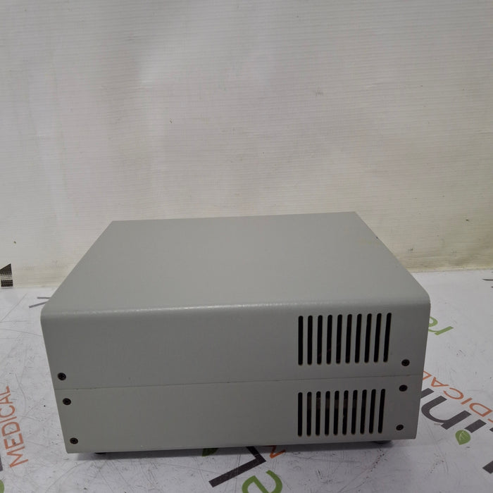 Nikon Nikon HBO 100W Lamp House Power Supply Fluorescence Attachment Lab Microscopes reLink Medical