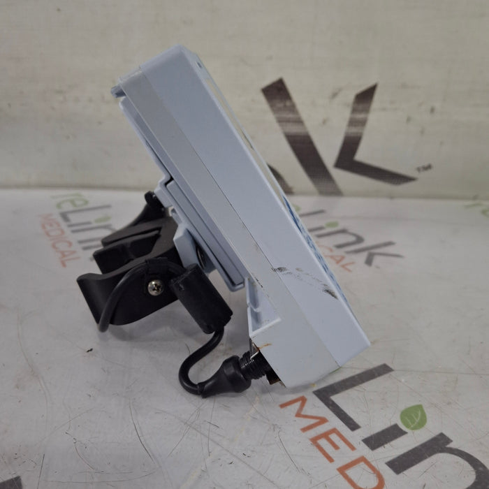 Baxter Baxter Sigma Spectrum 8.01.00 w/o Battery Infusion Pump Infusion Pump reLink Medical