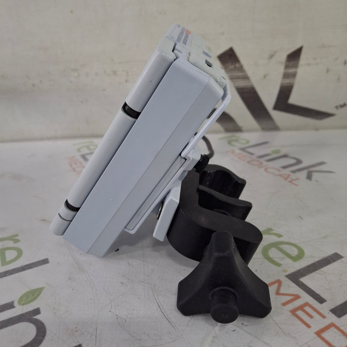 Baxter Baxter Sigma Spectrum 8.01.00 w/o Battery Infusion Pump Infusion Pump reLink Medical