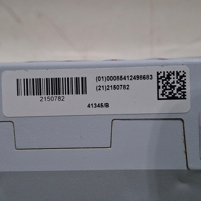 Baxter Baxter Sigma Spectrum 8.00.05 w/o Battery Infusion Pump Infusion Pump reLink Medical