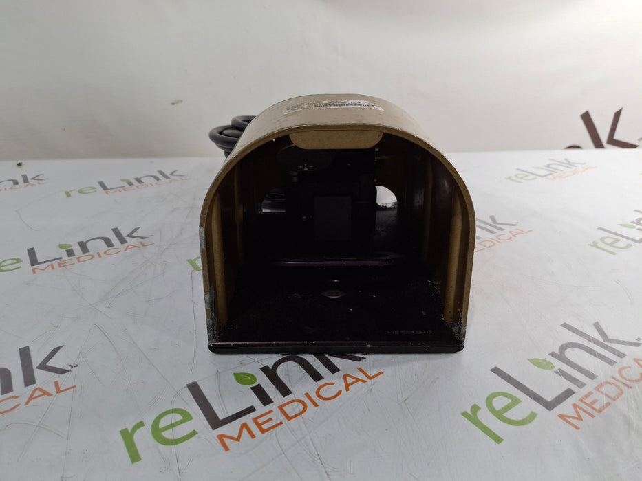 Medtronic Midas Rex Triton Port Pneumatic Control