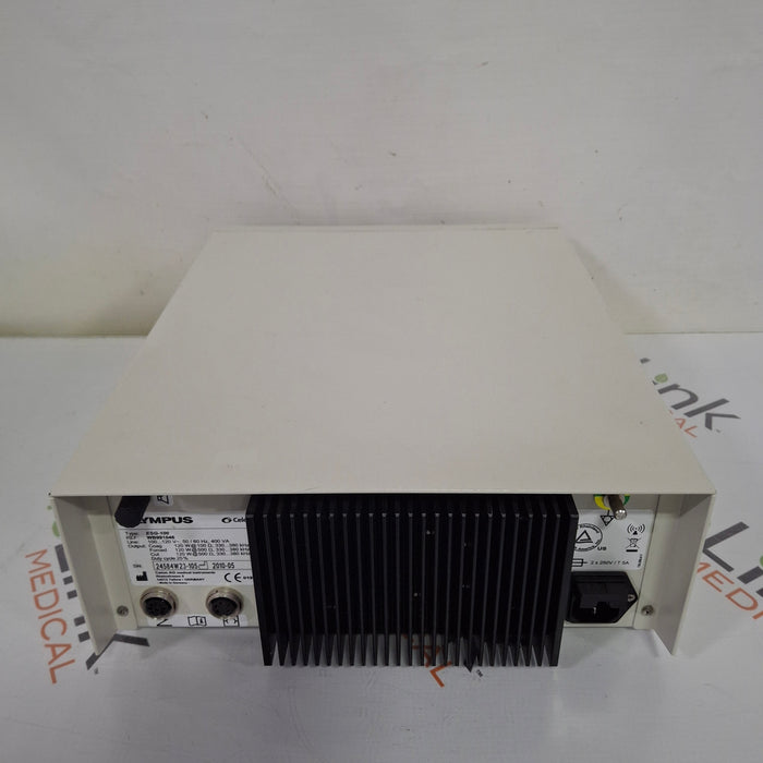 Olympus Olympus ESG-100 Celon Footswitch II WB950243 Foot Pedal Surgical Equipment reLink Medical