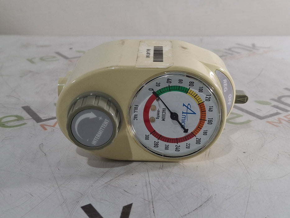 Amico Corp Suction Regulator
