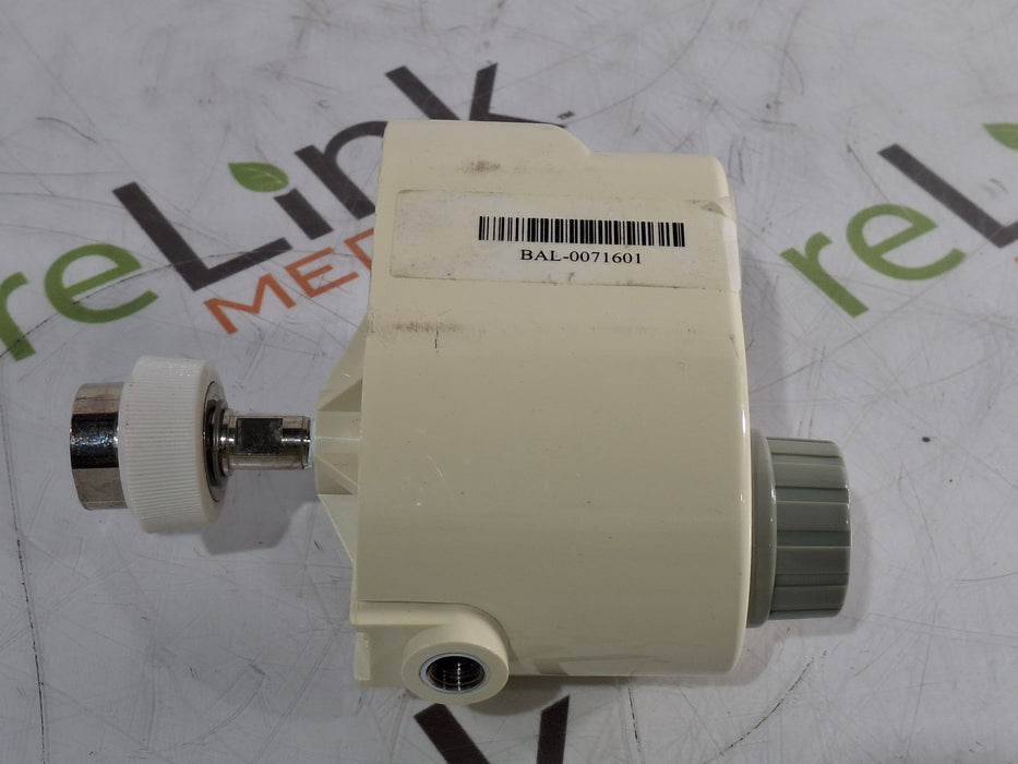 Amico Corp Suction Regulator