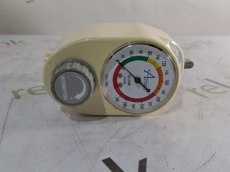 Amico Corp Suction Regulator