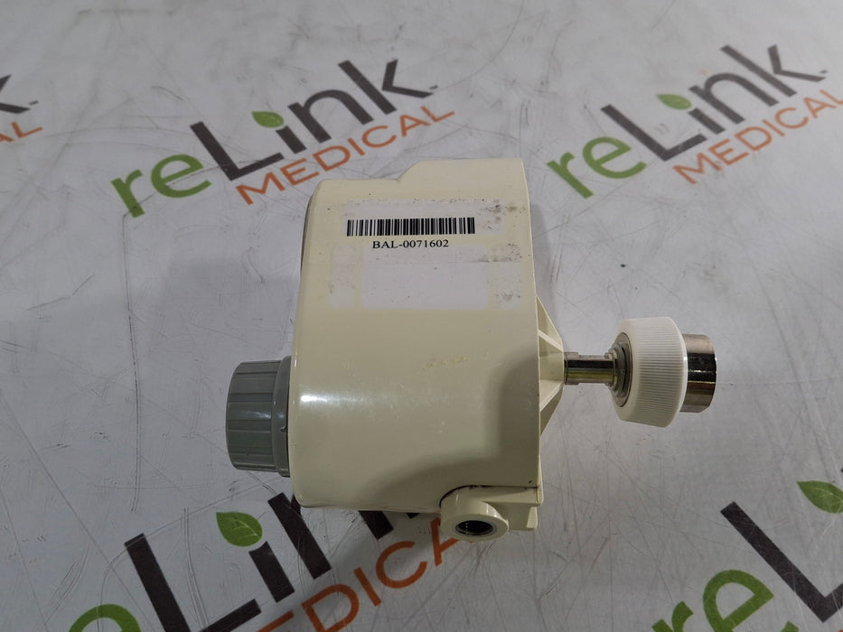 Amico Corp Suction Regulator