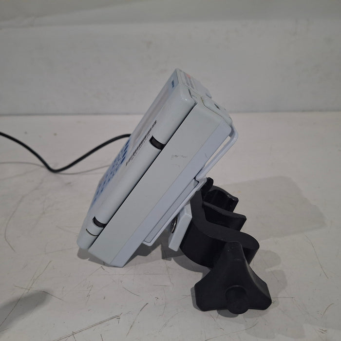 Baxter Sigma Spectrum 8.01.00 w/o Battery Infusion Pump