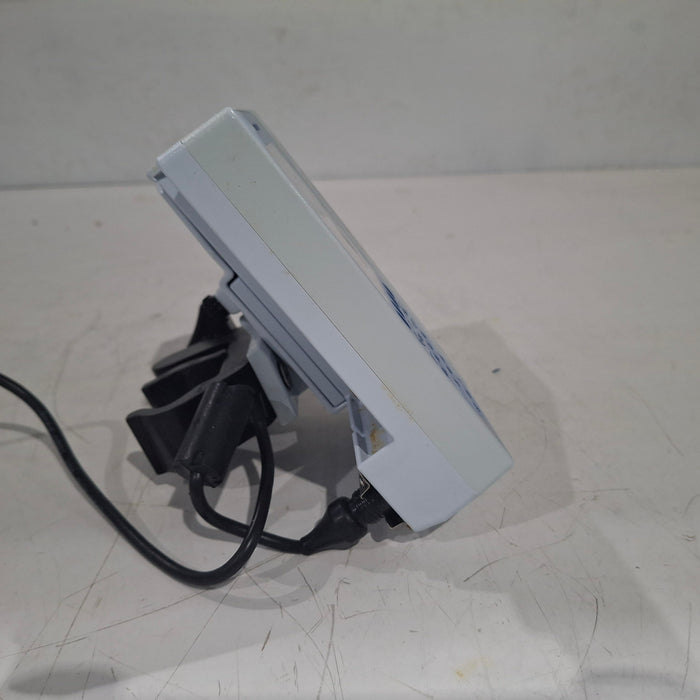 Baxter Sigma Spectrum 8.01.00 w/o Battery Infusion Pump