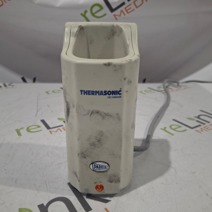 Parker Thermasonic Gel Warmer