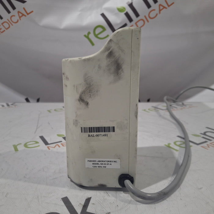 Parker Thermasonic Gel Warmer