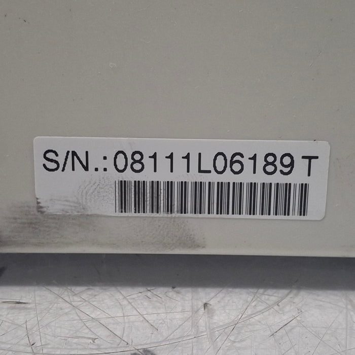 Parker Thermasonic Gel Warmer