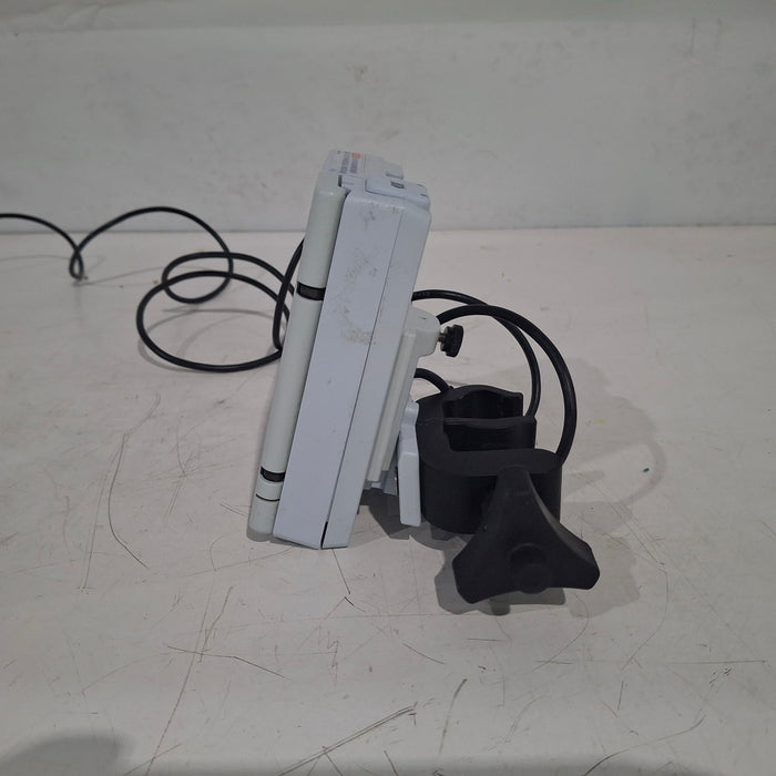 Baxter Sigma Spectrum 8.01.00 w/o Battery Infusion Pump