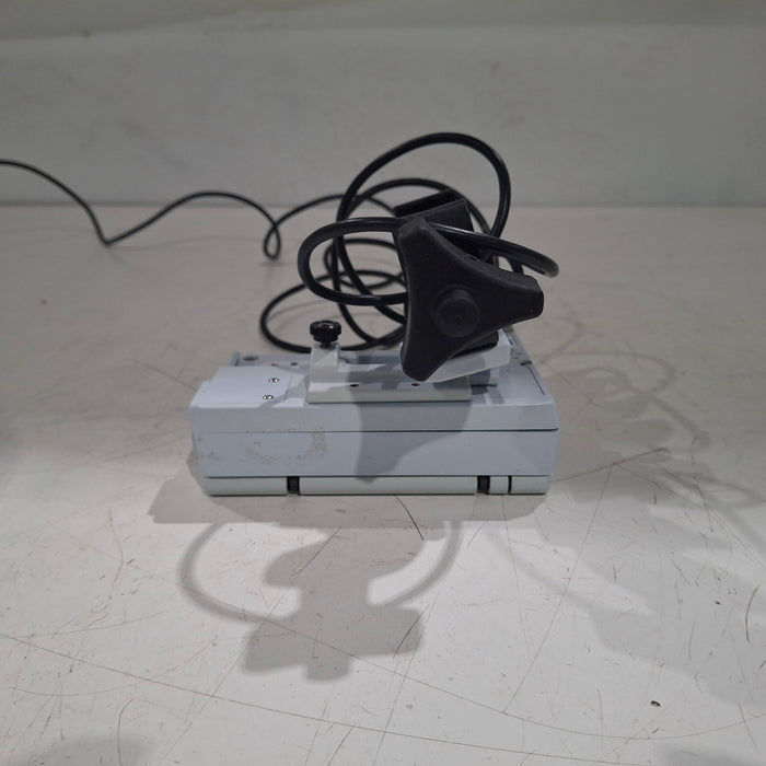 Baxter Sigma Spectrum 8.01.00 w/o Battery Infusion Pump