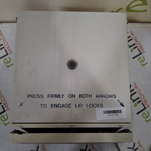 Thermo Scientific Thermo Scientific Heraeus Clinifuge Centrifuge Centrifuges reLink Medical