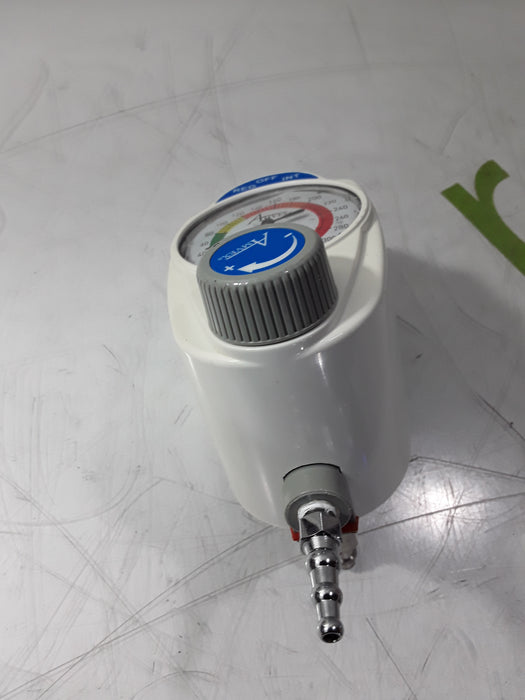 Amvex Amvex Vacuum Regulator Respiratory reLink Medical