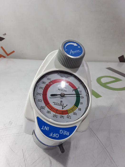 Amvex Amvex Vacuum Regulator Respiratory reLink Medical