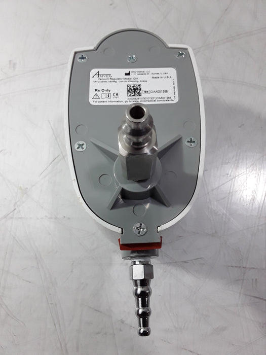 Amvex Amvex Vacuum Regulator Respiratory reLink Medical