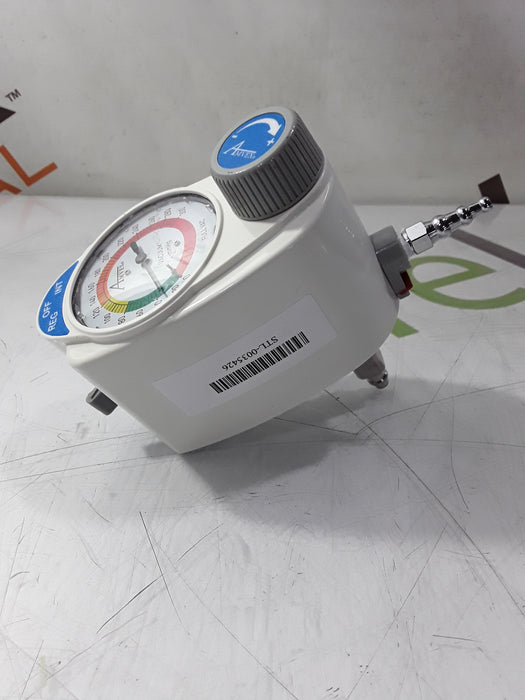 Amvex Amvex Vacuum Regulator Respiratory reLink Medical