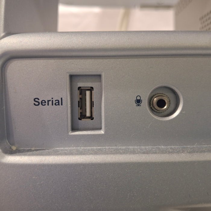 GE Healthcare Logiq P5 Ultrasound