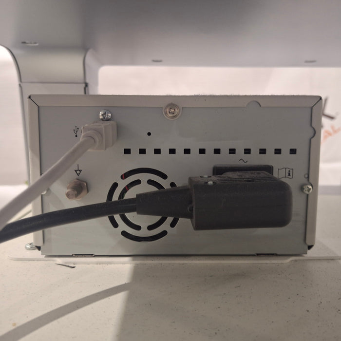 GE Healthcare Logiq P5 Ultrasound