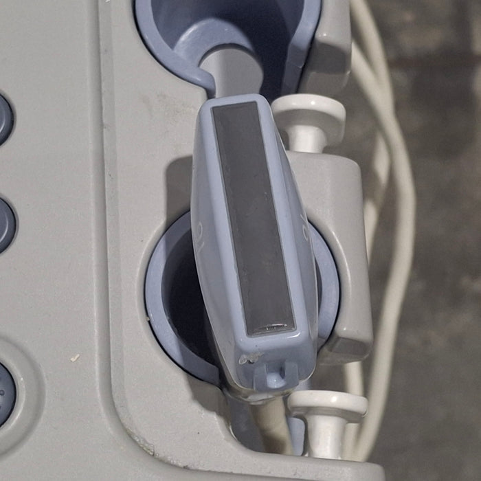 GE Healthcare Logiq P5 Ultrasound