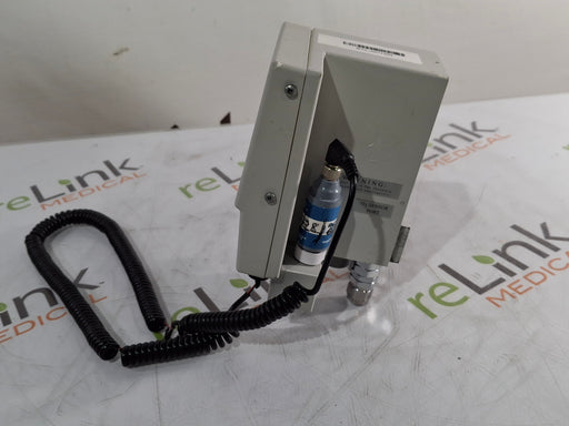 Maxtec, Inc. Maxtec, Inc. MAXBlend Low Flow Air/Oxygen Blender Respiratory reLink Medical