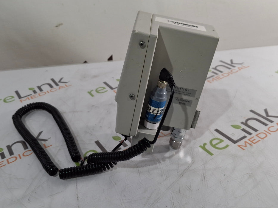 Maxtec, Inc. Maxtec, Inc. MAXBlend Low Flow Air/Oxygen Blender Respiratory reLink Medical